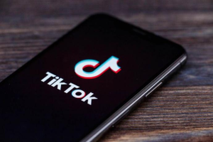 TikTok 联合创始人 – 从字节跳动离职