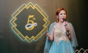 弘际地产18亿业绩创记录！鼓励年轻人勇于创业