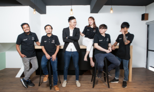 无时无刻寻找新机会