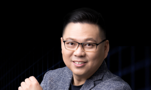 无界新零售，带领企业家从守界、跨界、到无国界