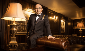 共享、共创、共赢 	疫后餐饮新趋势