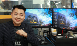 成就客户是成功的最强武器