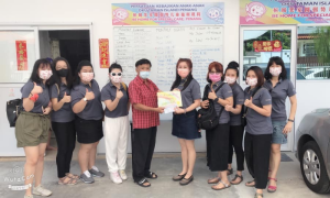 逆流进取，打造为爱而生的品牌￼