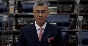 大马会不会像斯里兰卡一样走向破产？