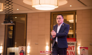 打造系统化生意模式 塑造企业盈利自动化