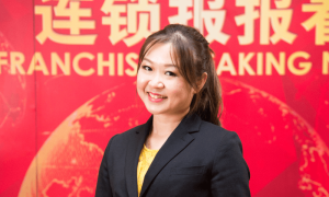 坚持理念与使命 成功离你不遥远￼