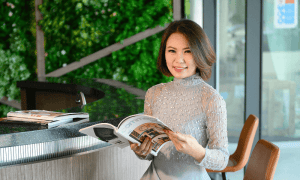 坚持做对的事情，才会带来超强业绩￼