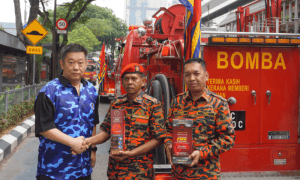 企业的轮廓需要不断的辩证才可成型稳定