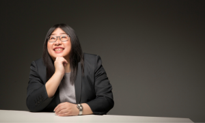 以会计账目看企业全局，以培养客户财商思维为初心￼