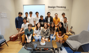 把市场的需求做深，才可以让企业变大