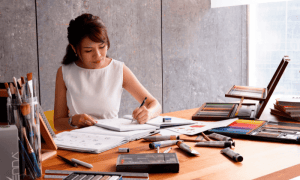 竭力追求完美 打造优质品牌￼