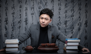 一个企业的价值，责任越大，成就越大