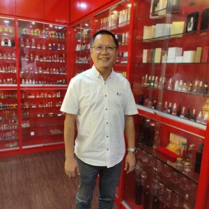 马来西亚香水王国，Mr. Perfume 成功开拓马来市场