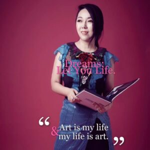 ShowTv Group 的私域流量千群计划