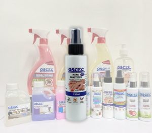 <strong>Supply & Demand：一家企业里，供应与需求都需要很强，OSCEC 如何现身说法？</strong>