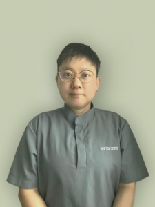 SEE TCM 的中医之路，原来有不少心酸？