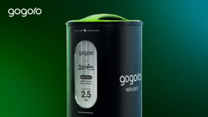 <strong>想以一颗电池改变世界？当年吃尽闭门羹的“疯子”，如今公司市值超过10亿美元 </strong>