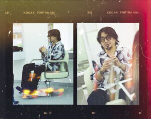 SIEG —— 整理专业发型的医生