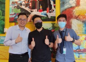 走向电子化的专业儿童美术绘画中心（Digital Art）