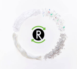 REPREVE® by Unifi, Inc.的塑料回收使命