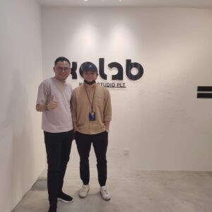 跨越创新·全方位室内设计——Kolab Studio
