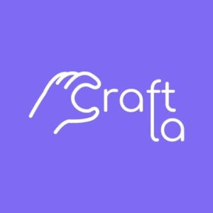 创意上线·马来西亚手作线上平台CRAFT La