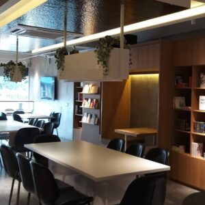 一生必来打卡一次的高颜值素食餐厅