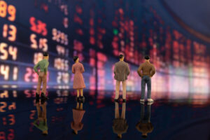 <strong>人类依赖AI做投资，靠谱吗？股神巴菲特这么回答……</strong>