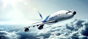 大马航空集团率先采用可持续航空燃料，冀望减少碳排放兼促进可持续旅行