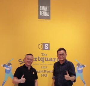不一样的租赁方式：Smart Rental 线上租赁电脑平台