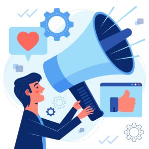 企业公关10大高效技巧：教你明智策划以获得最佳效益