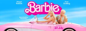 从《Barbie芭比》看经济效益——粉红浪潮席卷全球，谁赚了？