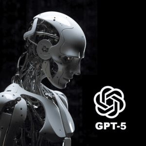 GPT-5申请商标，人工智能再升级？