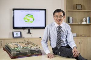 独家 | 专访马来西亚科学院院士符传艺（Dominic Foo）教授——为何实践ESG刻不容缓？中小型企业如何实践ESG？