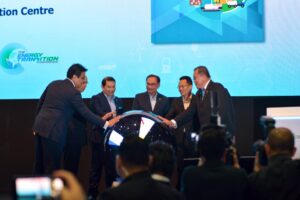 政府投20亿种子基金推动国家能源转型计划，冀望抛砖引玉，企业可以如何响应？