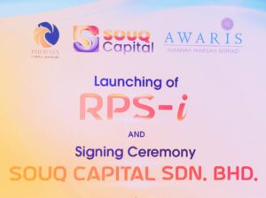 Souq Capital 推出可赎回伊斯兰优先股（RPS-i），冀促进投资者组合稳健增长