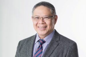 独家 | 与双威商场高级总经理黄江山博士对话（第一篇）：谈双威商场可持续发展目标（SDGs）的起源与“催化剂”