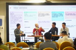 《承先企后 ● 企业论坛》第一篇：谈企业起源和传承