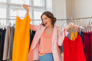 更符合ESG概念的“速时尚”，你听说了吗？它是否将淘汰“快时尚”？