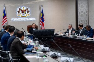 马来西亚迈向可持续梦想：首相首次公布国家级可持续发展目标