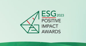 2023年ESG正面影响奖正在接受报名！