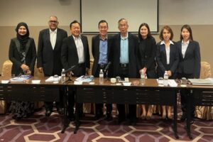 独家 | 专访盔甲综合科技CORAZA第三篇：谈ESG之Governance（治理）以及SDGs（可持续发展目标）