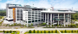 独家专访 | 亚太科技大学（APU）的可持续发展之旅（二）：实践与未来展望