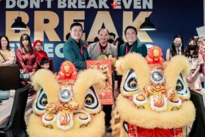 Embracing the Future: Chia, Ka & Partners PLT’s Journey of Digital Transformation with Xero