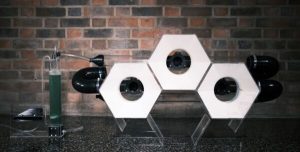 可持续发展革命性突破！微藻养殖系统吸收噪音和空污，转化成生物燃料