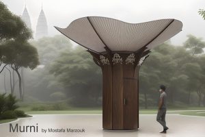 可持续环境设计在全球顶峰设计竞赛中获得大奖 Sustainable Environment Design Wins Grand Prize in Global Capstone Design Competition