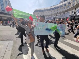 独家专访 | 马来西亚启迪之星CEO陈垚卉 Part 5：ESG与SDGs的重要性