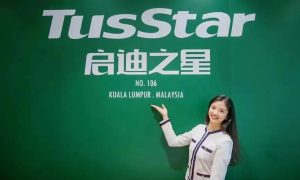 独家专访 | 马来西亚启迪之星CEO陈垚卉 Part 3:奋斗之路与留驻她心