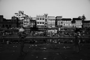 一份空气质量报告的深思：世界如何应对空气污染，迈向永续发展