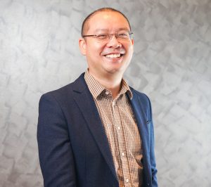 独家 | 专访松大资本集团首席导师陈剑老师：谈ESG & SDGs、企业文化、政府MADANI政策（第四篇）